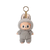 Crybaby by Pop Mart Exciting Macaron Sesame Bean